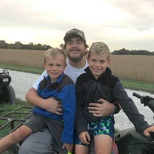 Meet your Posher, Bay